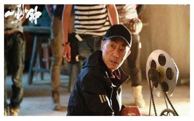 敦煌又要拍大片了，張藝謀都來敦煌了?。?！