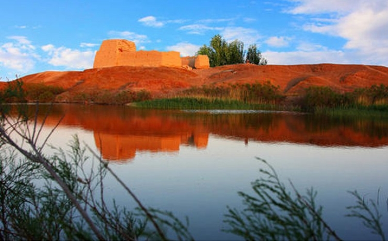 瓜州村級文化廣場實現(xiàn)全覆蓋